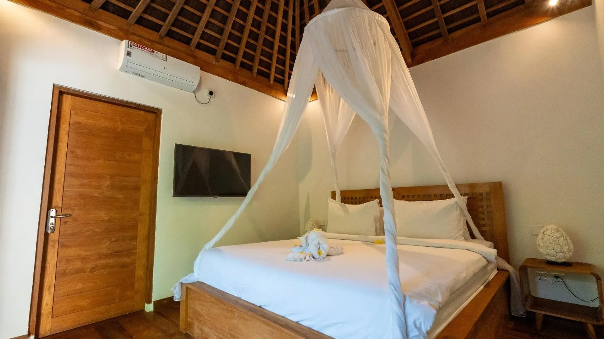 The Gardens Seminyak 호텔 세미냑