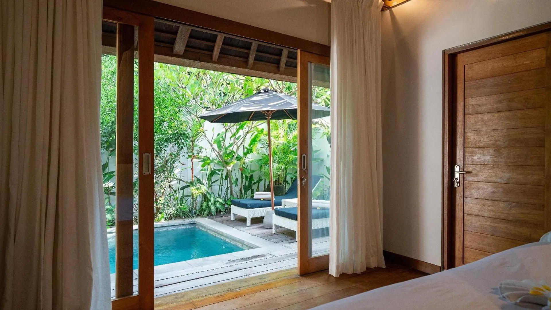 The Gardens Seminyak 호텔 4*, 세미냑 인도네시아