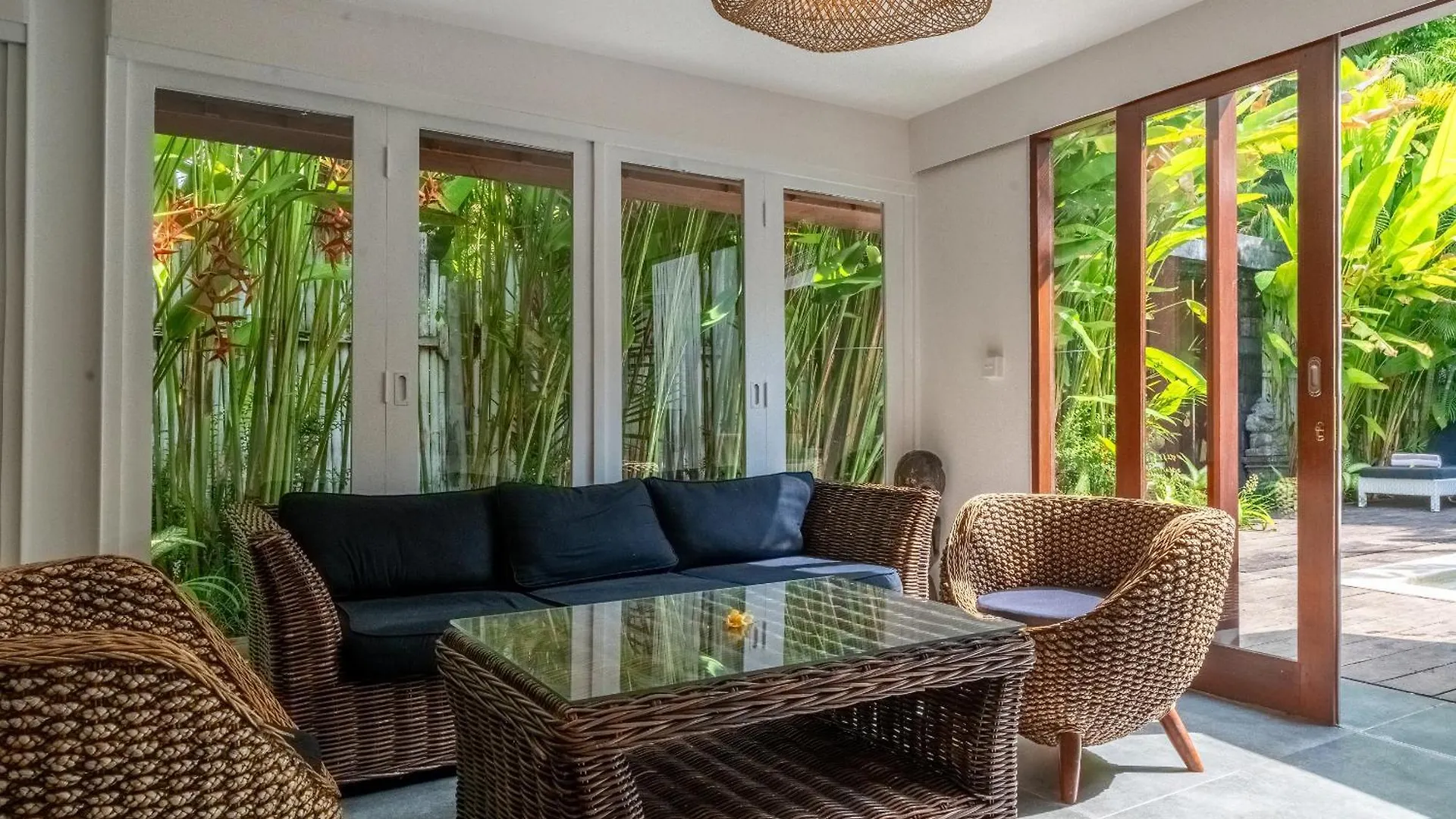 The Gardens Seminyak 호텔 리조트