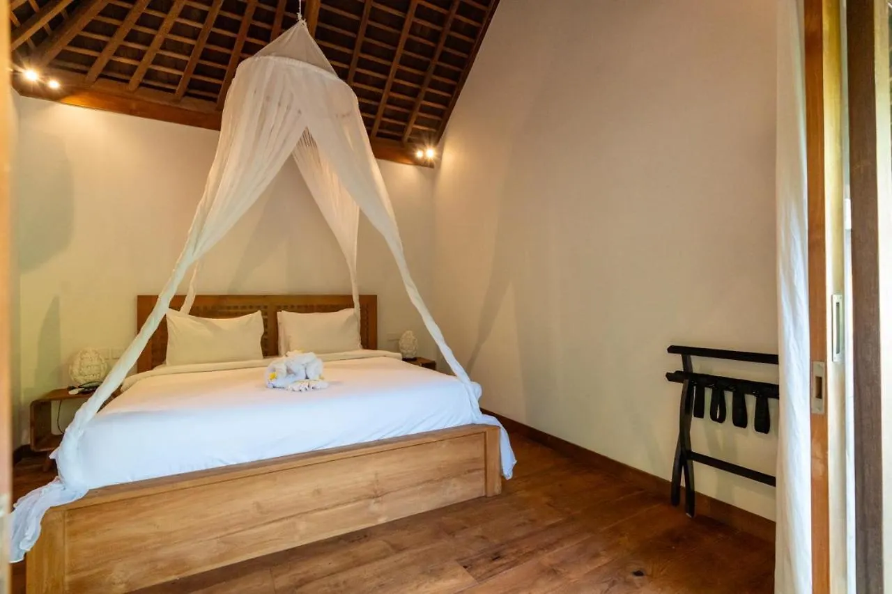 The Gardens Seminyak 호텔 세미냑