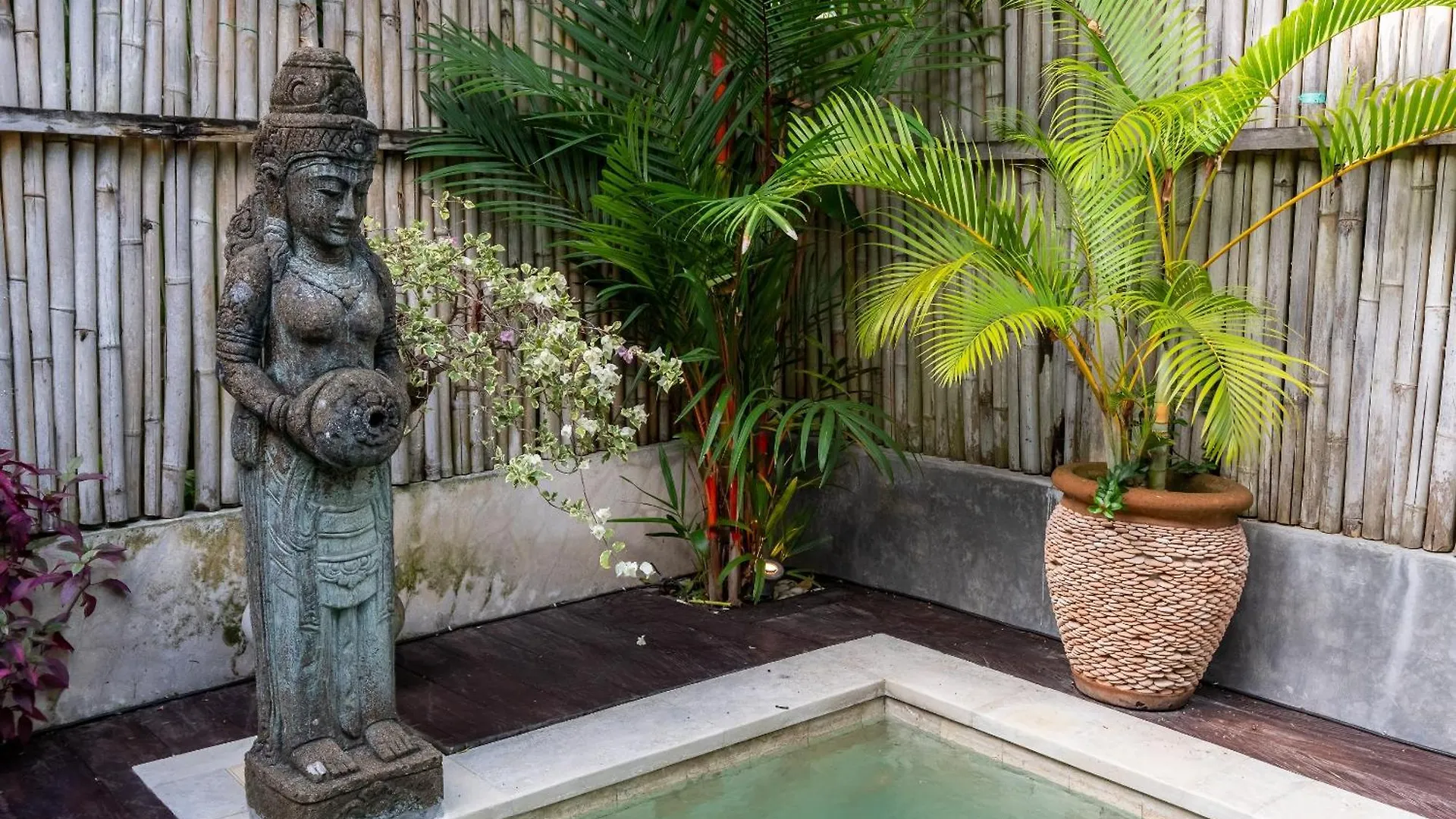 The Gardens Seminyak Hotel 4*, Seminyak (Bali)