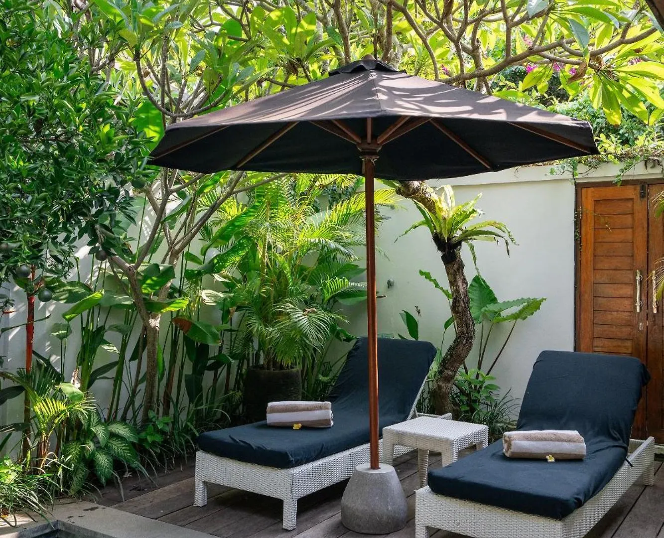 The Gardens Seminyak Hotel Resort
