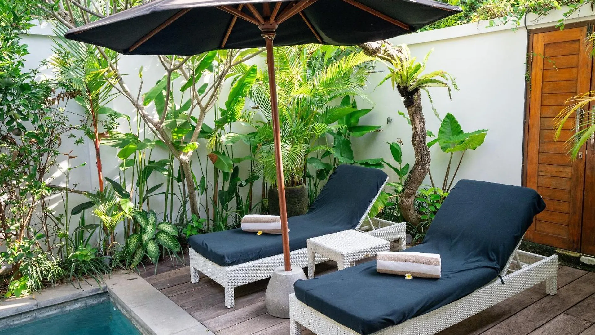 The Gardens Seminyak Hotel 4*, Seminyak (Bali) Indonesia